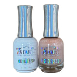 7 Star - Gel & Lacquer Duo - 200 New Colors (#101 - #200)