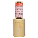 DND - DIVA Fruit Jelly 15ml (#01 - #36) - NEW 2026