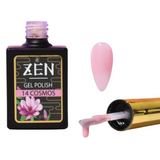 Zen - Milky Gel Polish Winter Garden (#13 - #24)