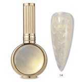 Hang Pure - Aurora Pearl Cat Eye (#01 - #36)