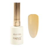 Hang - Sheer & Glossy Jelly Gel Polish (#01 - #42)