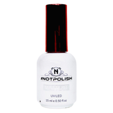 Notpolish - Base Coat, Gloss It Top, Bond, Base, Activator, Shine (15ml)