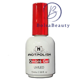 Notpolish - Base Coat, Gloss It Top, Bond, Base, Activator, Shine (15ml)