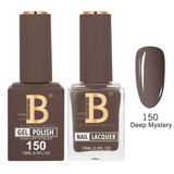 Billionaire - Imperial Gel & Lacquer Duo (#87 - #172)