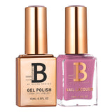 Billionaire - Gel & Lacquer Duo (#152 - #216)