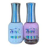 7 Star - Gel & Lacquer Duo - 200 New Colors (#101 - #200)