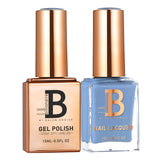 Billionaire - Gel & Lacquer Duo (#152 - #216)