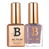 Billionaire - Gel & Lacquer Duo (#152 - #216)