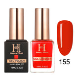 Honey - Gel & Lacquer Duo (#81 - #160)