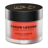 Chaun Legend - Dip Powder 2oz (#101 - #180) - NEW 2024