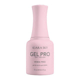 Kiara Sky - Gel Pro Hema Free Spring 15ml (#151 - #160)
