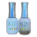 7 Star - Gel & Lacquer Duo - 200 New Colors (#101 - #200)