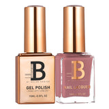 Billionaire - Gel & Lacquer Duo (#152 - #216)