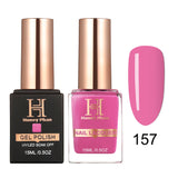 Honey - Gel & Lacquer Duo (#81 - #160)