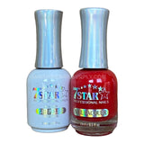 7 Star - Gel & Lacquer Duo - 200 New Colors (#101 - #200)