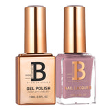 Billionaire - Gel & Lacquer Duo (#152 - #216)