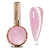 Hang Pure - Nude Cat Eye Gel (#157 - #168)