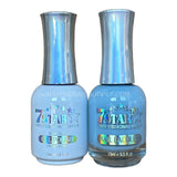 7 Star - Gel & Lacquer Duo - 200 New Colors (#101 - #200)