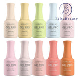 Kiara Sky - Gel Pro Spring Full Set 10 Colors (#151 - #160)