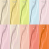 Kiara Sky - Gel Pro Spring Full Set 10 Colors (#151 - #160)