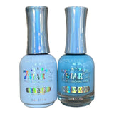 7 Star - Gel & Lacquer Duo - 200 New Colors (#101 - #200)