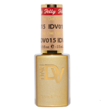 DND - DIVA Fruit Jelly 15ml (#01 - #36) - NEW 2026