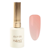 Hang - Sheer & Glossy Jelly Gel Polish (#01 - #42)