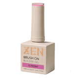 Zen - Brush On Builder Gel 20ml (#01 - #60)