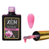 Zen - Milky Gel Polish Winter Garden (#13 - #24)