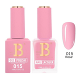 Billionaire - Imperial Gel & Lacquer Duo (#01 - #86)