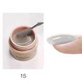 Cre8tion - Hema Free Low Heat Builder Gel 1oz (#01 - #23)