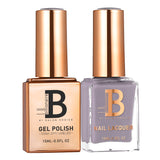 Billionaire - Gel & Lacquer Duo (#152 - #216)