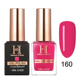 Honey - Gel & Lacquer Duo (#81 - #160)