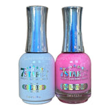 7 Star - Gel & Lacquer Duo - 200 New Colors (#101 - #200)