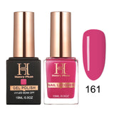 Honey - Gel & Lacquer Duo (#161 - #240)