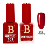 Billionaire - Imperial Gel & Lacquer Duo (#87 - #172)