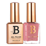 Billionaire - Gel & Lacquer Duo (#152 - #216)