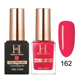 Honey - Gel & Lacquer Duo (#161 - #240)