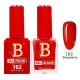 Billionaire - Imperial Gel & Lacquer Duo (#87 - #172)