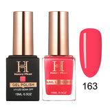 Honey - Gel & Lacquer Duo (#161 - #240)