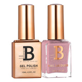 Billionaire - Gel & Lacquer Duo (#152 - #216)