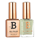 Billionaire - Gel & Lacquer Duo (#152 - #216)