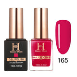 Honey - Gel & Lacquer Duo (#161 - #240)