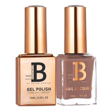 Billionaire - Gel & Lacquer Duo (#152 - #216)