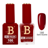 Billionaire - Imperial Gel & Lacquer Duo (#87 - #172)