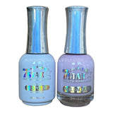 7 Star - Gel & Lacquer Duo - 200 New Colors (#101 - #200)