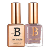Billionaire - Gel & Lacquer Duo (#152 - #216)