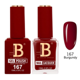 Billionaire - Imperial Gel & Lacquer Duo (#87 - #172)