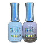 7 Star - Gel & Lacquer Duo - 200 New Colors (#101 - #200)