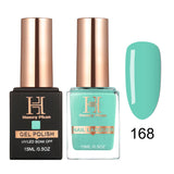 Honey - Gel & Lacquer Duo (#161 - #240)